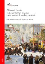 barboncino bianco e altri racconti di acrobati e animali