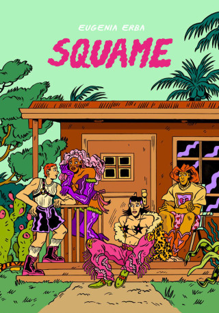 Squame
