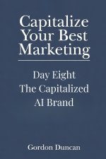 The Capitalized AI Brand