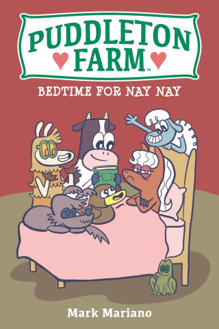Puddleton Farm