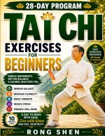 Tai Chi Exercises For Beginners