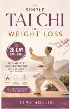 SIMPLE TAI CHI FOR WEIGHT LOSS