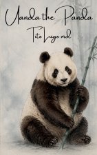 Uanda the Panda