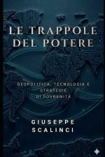 LE TRAPPOLE DEL POTERE