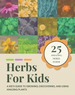 Herbs for Kids