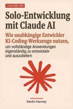 Solo-Entwicklung mit Claude AI