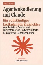 Agentenkodierung mit Claude