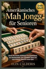 Amerikanisches Mah Jongg für Senioren