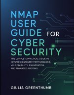 Nmap User Guide For Cyber Security