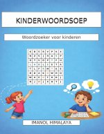 KINDERWOORDSOEP