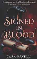 Signed in Blood
