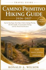 Camino Primitivo Hiking Guide 2026-2027