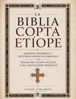 La Biblia Copta Etíope