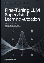 Fine-Tuning LLM Supervised Learning Automation