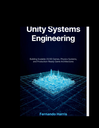 Unity Systems Engineering