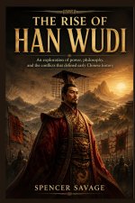 THE RISE OF HAN WUDI