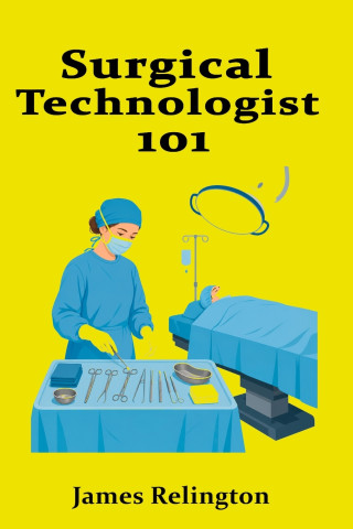 Surgical Technologist 101