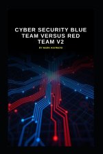 Cyber Security Blue Team versus Red Team v2