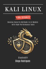 KALI LINUX LLMs SECURITY