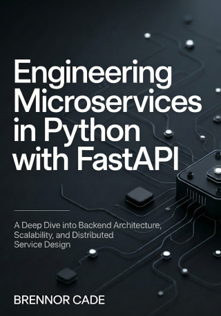Engineering Microservices in Python with FastAPI