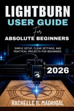 LIGHTBURN USER GUIDE FOR ABSOLUTE BEGINNERS