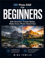 ON1 Photo RAW for Beginners
