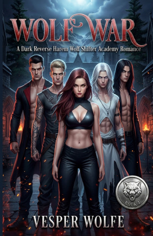 Wolf War