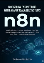 n8n Workflow Engineering with AI and Scalable Systems