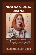 NOVENA A SANTA DINFNA