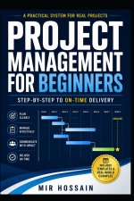 Project Management for Beginners