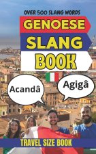 Genoese Urban Dictionary