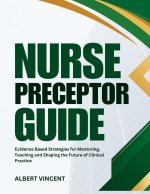 Nurse Preceptor Guide