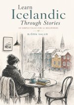 Learn Icelandic Through Stories