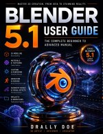 Blender 5.1 User Guide