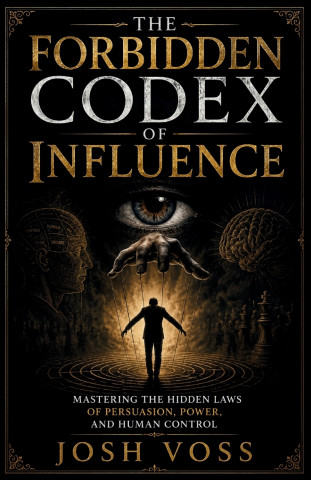 The Forbidden Codex Of Influence
