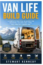 Van Life Build Guide