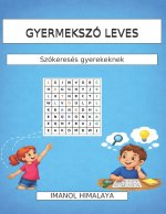 GYERMEKSZÓ LEVES