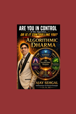 ALGORITHMIC DHARMA Ancient Ethics for an AI-Driven Future