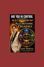 ALGORITHMIC DHARMA Ancient Ethics for an AI-Driven Future