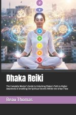Dhaka Reiki