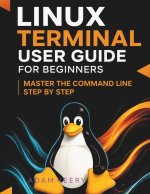 Linux Terminal User Guide for Beginners
