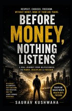 Before Money, Nothing Listens