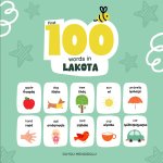 First 100 Words in Lakota