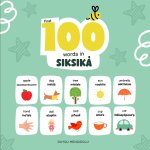First 100 Words in Siksiká