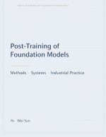 Foundation Model Post-Training