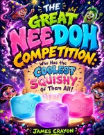 THE GREAT NEEDOH COMPETITION
