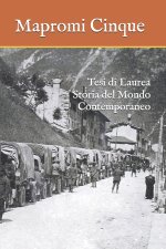Tesi di Laurea Storia del Mondo Contemporaneo