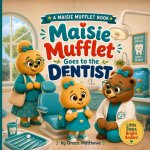 Maisie Mufflet Goes to the Dentist