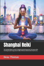 Shanghai Reiki
