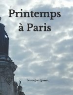 Printemps à Paris